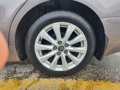 used 2020 Toyota Camry car, priced at $27,995