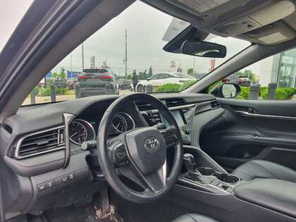 used 2020 Toyota Camry car, priced at $27,995
