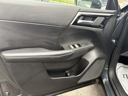 used 2024 Mitsubishi Outlander car, priced at $33,950