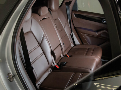 used 2020 Porsche Cayenne car, priced at $62,900