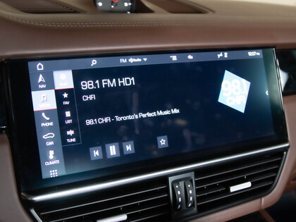 used 2020 Porsche Cayenne car, priced at $62,900