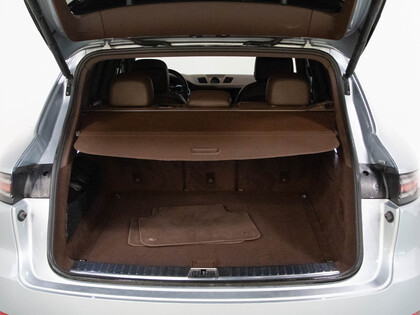 used 2020 Porsche Cayenne car, priced at $62,900