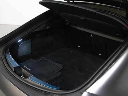used 2022 Mercedes-Benz AMG GT car, priced at $101,900