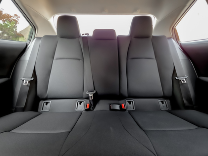 used 2025 Toyota Corolla car, priced at $30,495