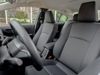 used 2025 Toyota Corolla car, priced at $30,495