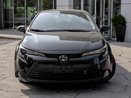 used 2025 Toyota Corolla car, priced at $30,495