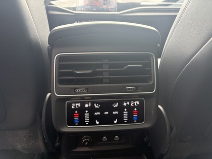 used 2022 Audi Q8 car, priced at $57,950