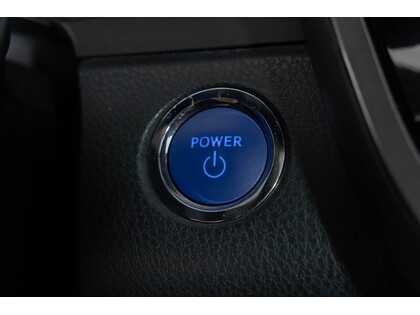 used 2021 Toyota Camry Hybrid car, priced at $32,998