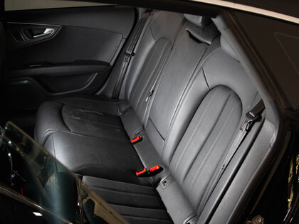 used 2017 Audi A7 car, priced at $30,900
