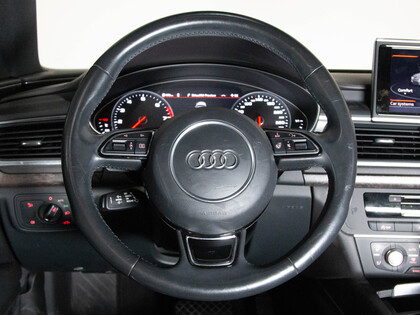 used 2017 Audi A7 car, priced at $30,900