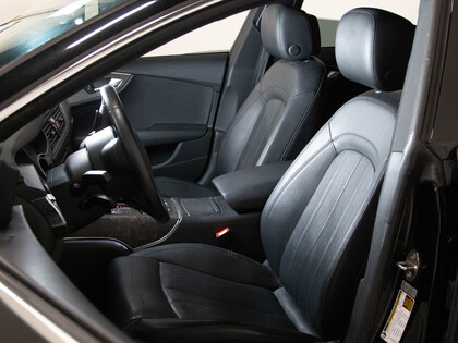 used 2017 Audi A7 car, priced at $30,900