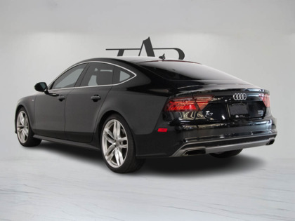 used 2017 Audi A7 car, priced at $30,900