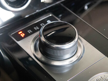 used 2019 Land Rover Range Rover car, priced at $63,900