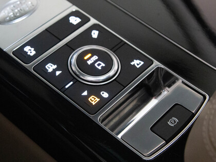 used 2019 Land Rover Range Rover car, priced at $63,900