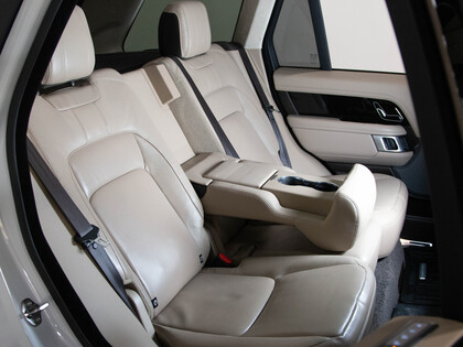 used 2019 Land Rover Range Rover car, priced at $63,900