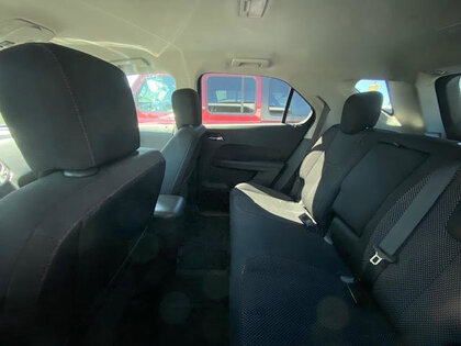 used 2017 Chevrolet Equinox car, priced at $15,399