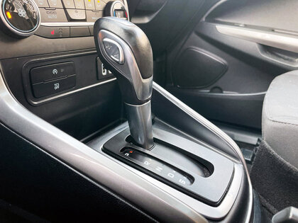used 2018 Ford EcoSport car, priced at $17,997