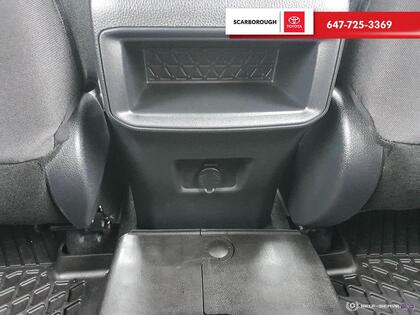 used 2021 Toyota RAV4 car, priced at $31,990