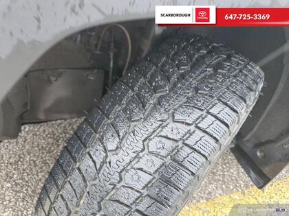 used 2021 Toyota RAV4 car, priced at $31,990