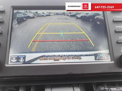 used 2021 Toyota RAV4 car, priced at $31,990