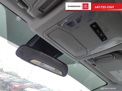 used 2021 Toyota RAV4 car, priced at $31,990