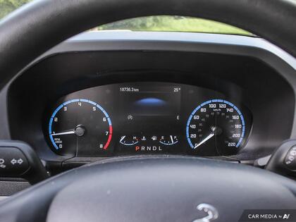 used 2024 Ford Bronco Sport car, priced at $32,900
