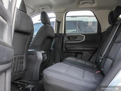 used 2024 Ford Bronco Sport car, priced at $32,900
