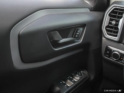 used 2024 Ford Bronco Sport car, priced at $32,900
