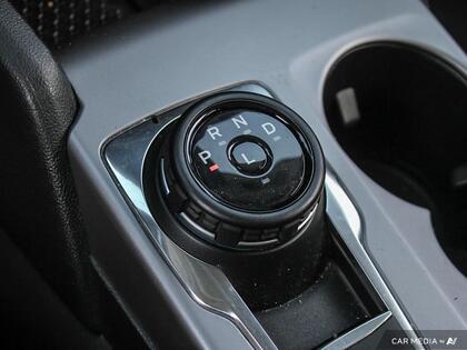 used 2024 Ford Bronco Sport car, priced at $32,900