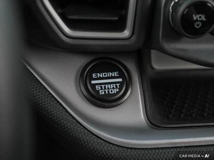 used 2024 Ford Bronco Sport car, priced at $32,900