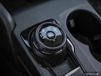 used 2023 Ford Bronco Sport car, priced at $35,500