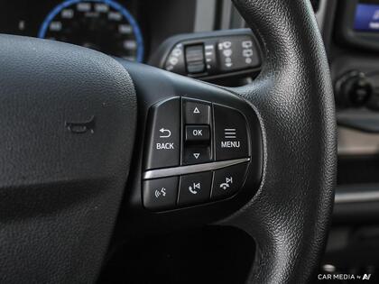 used 2024 Ford Bronco Sport car, priced at $32,900