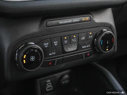 used 2024 Ford Bronco Sport car, priced at $32,900