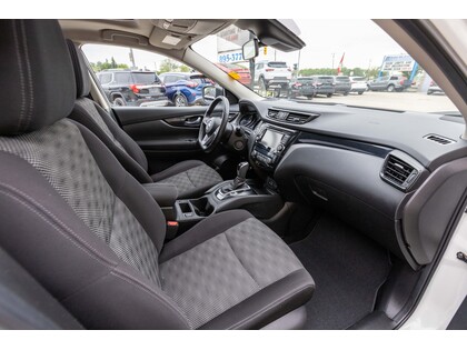 used 2019 Nissan Qashqai car, priced at $21,988