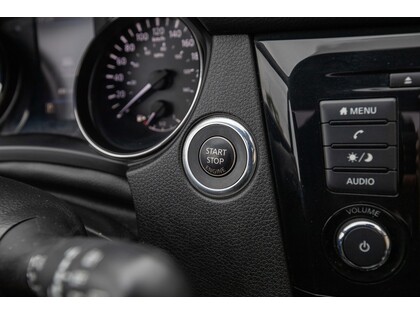used 2019 Nissan Qashqai car, priced at $21,988