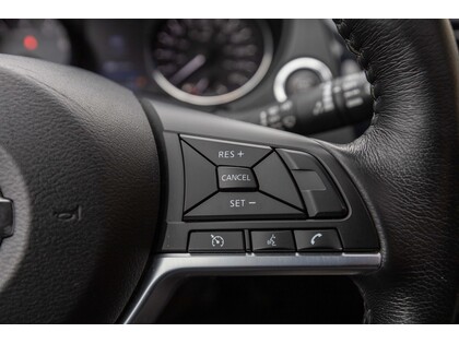 used 2019 Nissan Qashqai car, priced at $21,988