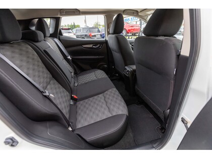 used 2019 Nissan Qashqai car, priced at $21,988
