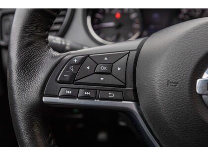 used 2019 Nissan Qashqai car, priced at $21,988