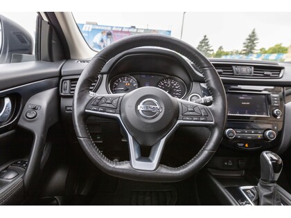 used 2019 Nissan Qashqai car, priced at $21,988