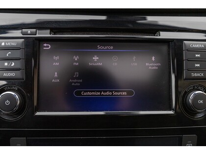 used 2019 Nissan Qashqai car, priced at $21,988