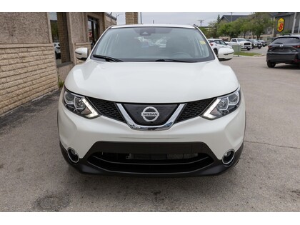 used 2019 Nissan Qashqai car, priced at $21,988