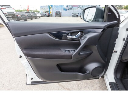 used 2019 Nissan Qashqai car, priced at $21,988