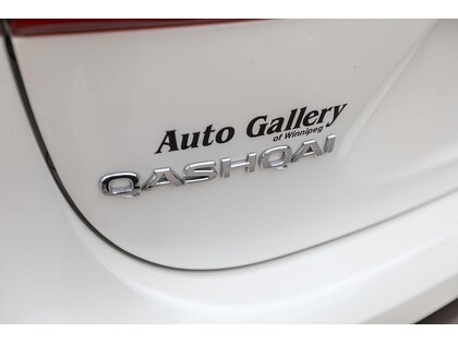 used 2019 Nissan Qashqai car, priced at $21,988