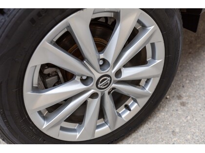 used 2019 Nissan Qashqai car, priced at $21,988