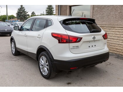 used 2019 Nissan Qashqai car, priced at $21,988