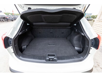 used 2019 Nissan Qashqai car, priced at $21,988
