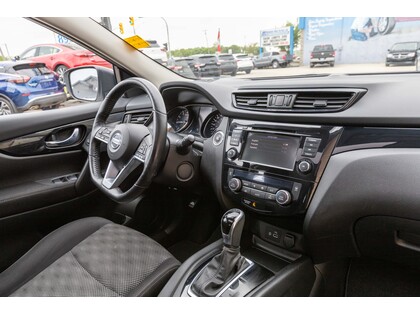 used 2019 Nissan Qashqai car, priced at $21,988