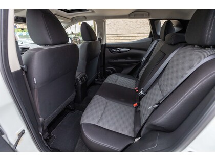 used 2019 Nissan Qashqai car, priced at $21,988