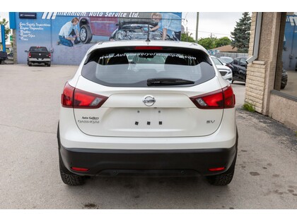 used 2019 Nissan Qashqai car, priced at $21,988
