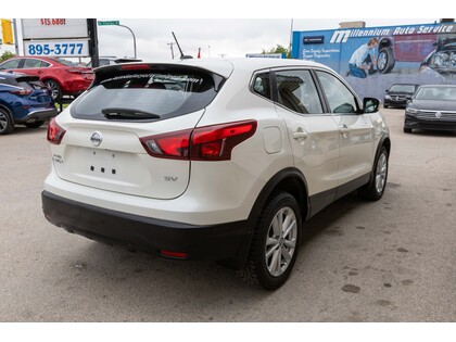used 2019 Nissan Qashqai car, priced at $21,988